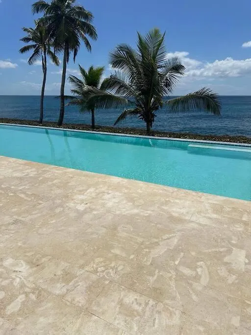 Paradise, Panorama Sea View Apartment Juan Dolio