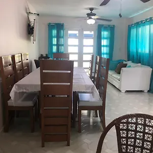 La Gaviota B3 Apartment