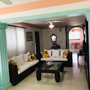 La Gaviota B1 Apartment