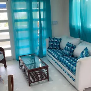 La Gaviota A3 Apartment