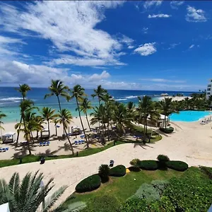 Marbella Beachfront 2br Apt Apartment
