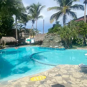 Hotel Plaza Real, Juan Dolio