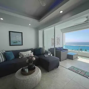 Bueno Paradise In Marbella Apartment
