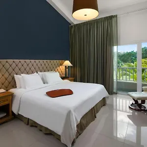 Resort Hodelpa Garden -, Juan Dolio