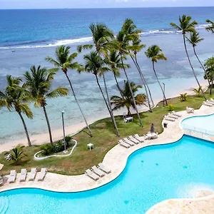 Olas Beachfront View Apartment