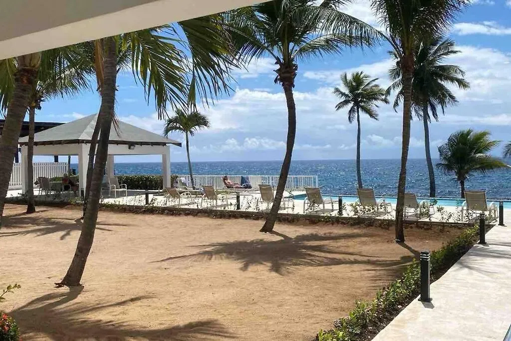 Paradise, Panorama Sea View Apartment Juan Dolio