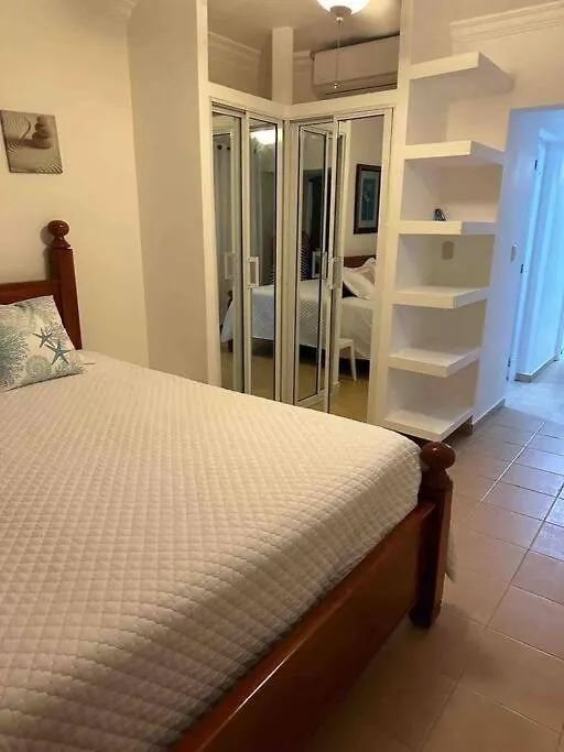 Paradise, Panorama Sea View Apartment Juan Dolio