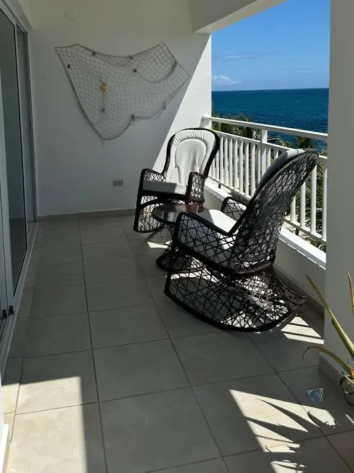 Paradise, Panorama Sea View Apartment Juan Dolio Dominican Republic