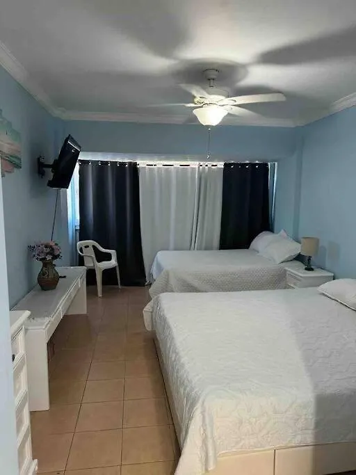 Paradise, Panorama Sea View Apartment Juan Dolio Dominican Republic