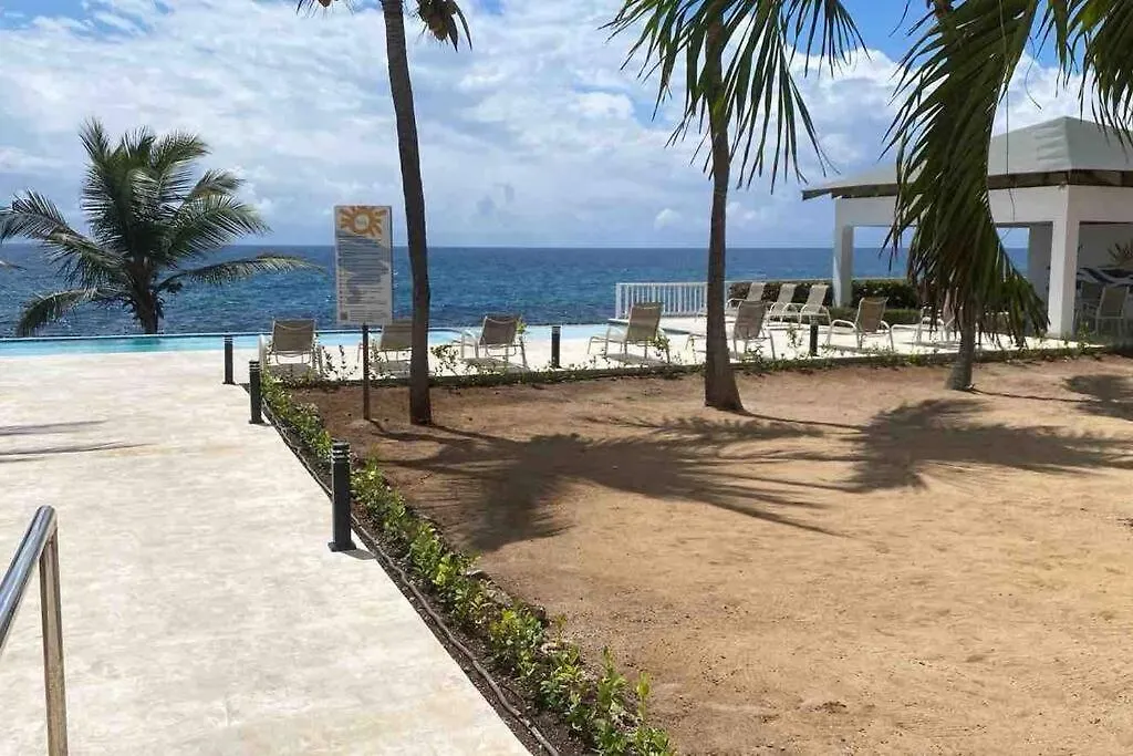 Paradise, Panorama Sea View Apartment Juan Dolio