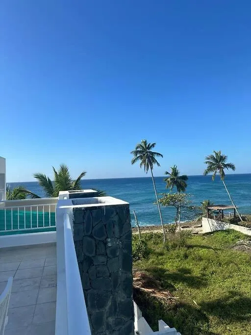 Paradise, Panorama Sea View Apartment Juan Dolio