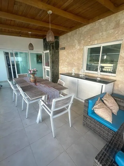 Paradise, Panorama Sea View Apartment Juan Dolio