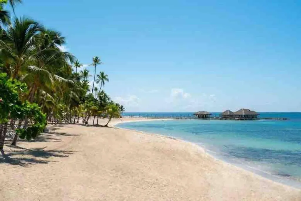 Paradise, Panorama Sea View Apartment Juan Dolio Dominican Republic