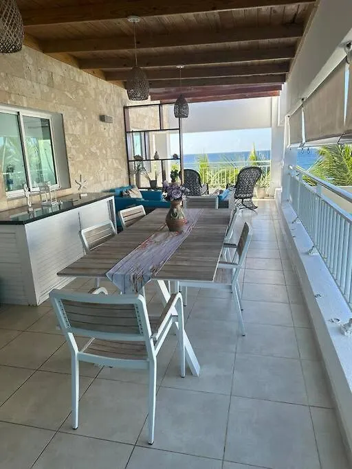 Paradise, Panorama Sea View Apartment Juan Dolio 0*,  Dominican Republic
